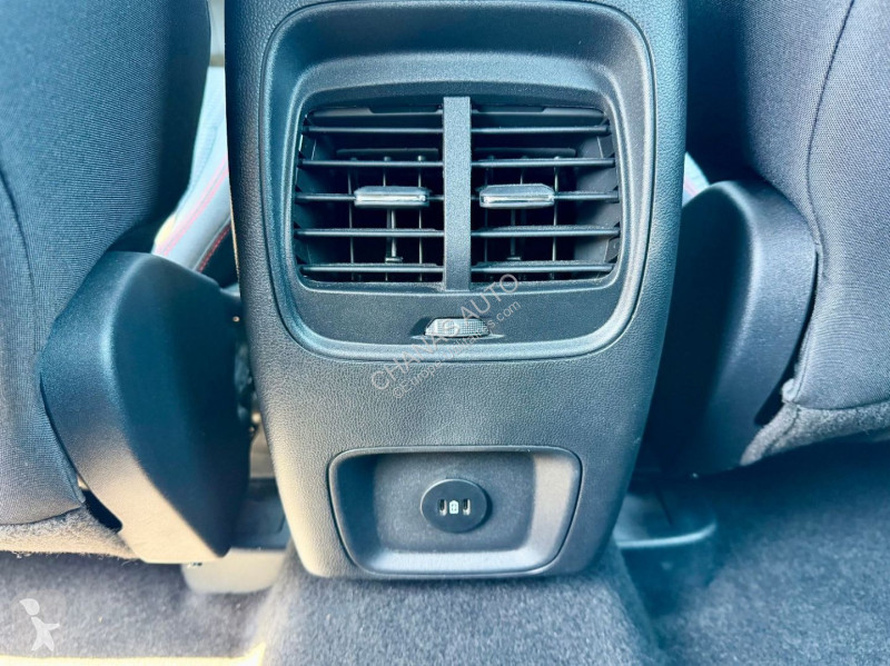 Ford 2.5 Duratec 190 FHEV E85 ST-Line...