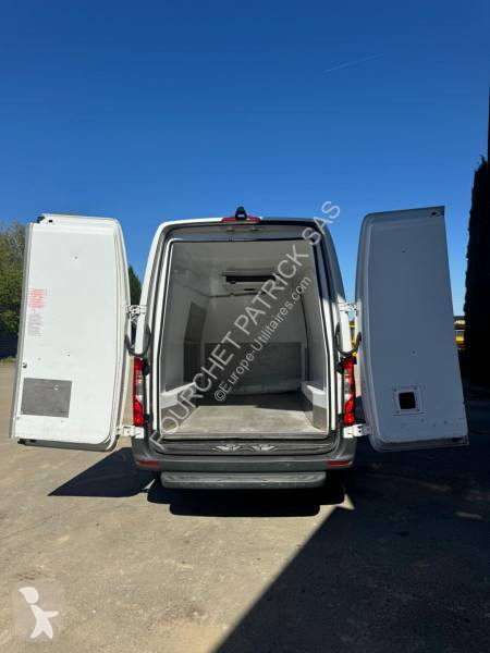 Mercedes  Transporter
