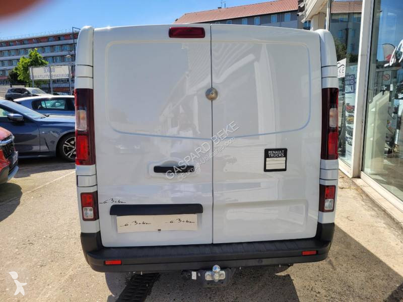 Renault  Transporter