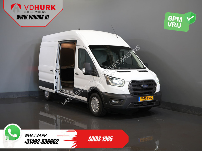 Véhicule utilitaire Ford 350 2.0 TDCI 185 pk...