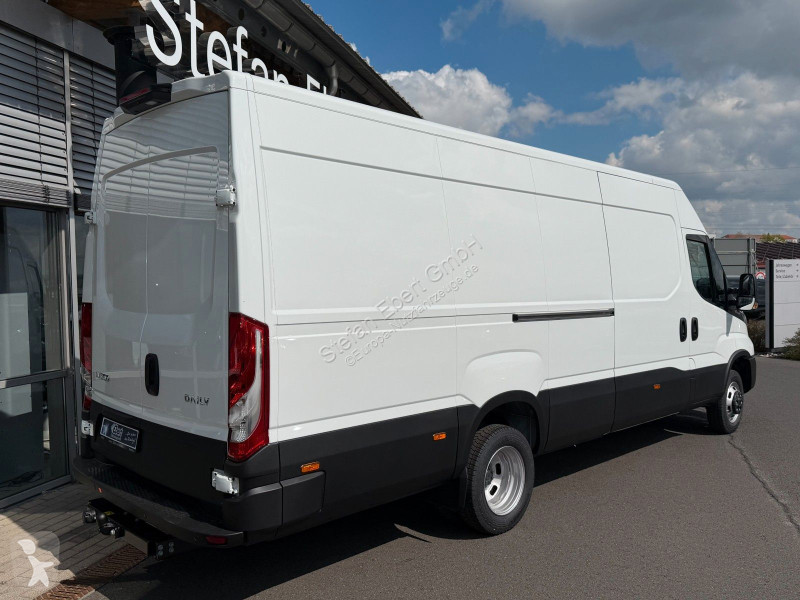 Iveco 35C21 HA8 *R4.100mm*AHK*Automatik*LED*...