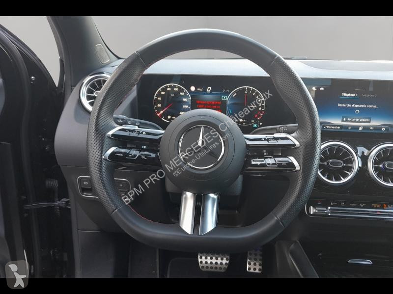 Mercedes GLA 250 e Hybrid EQ 218ch AMG Line...