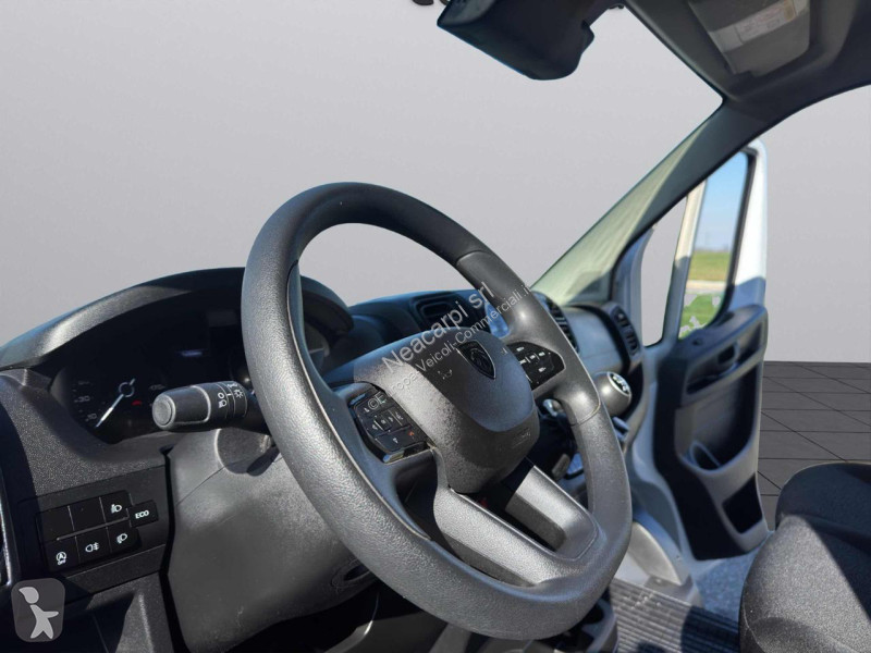 Veicolo commerciale Peugeot