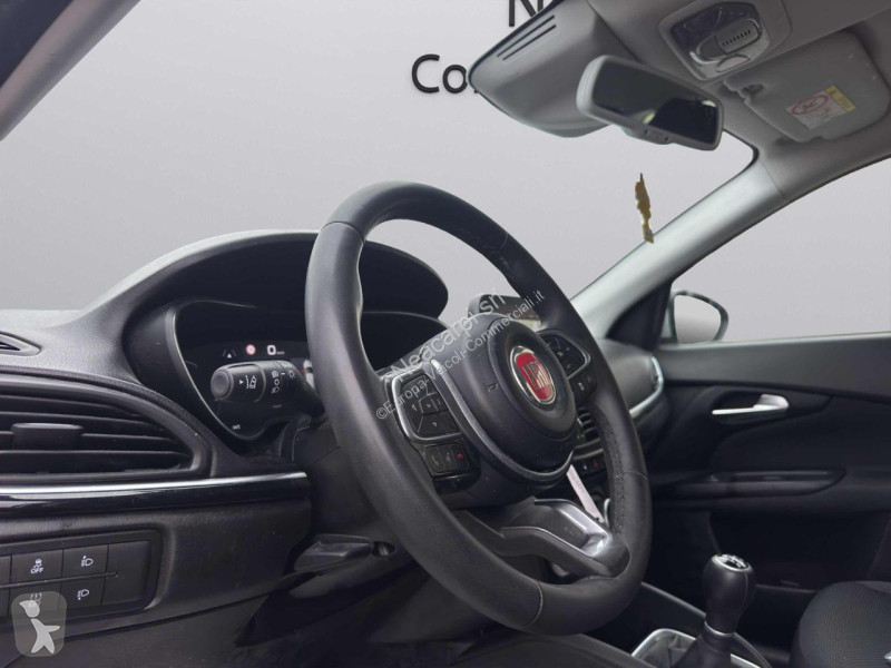 Furgoneta Fiat