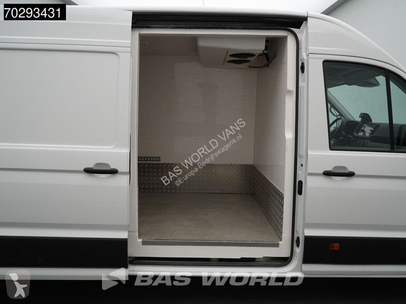 Nyttofordon Volkswagen 177pk Koelwagen Carrier...