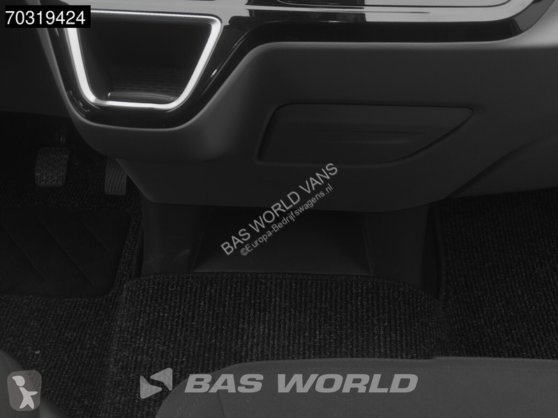 Furgoneta Maxus Elektrisch L2H1 450km WLTP Stad...