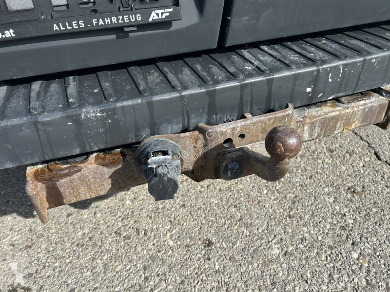 Véhicule utilitaire Ford Transit L2H2,AHK