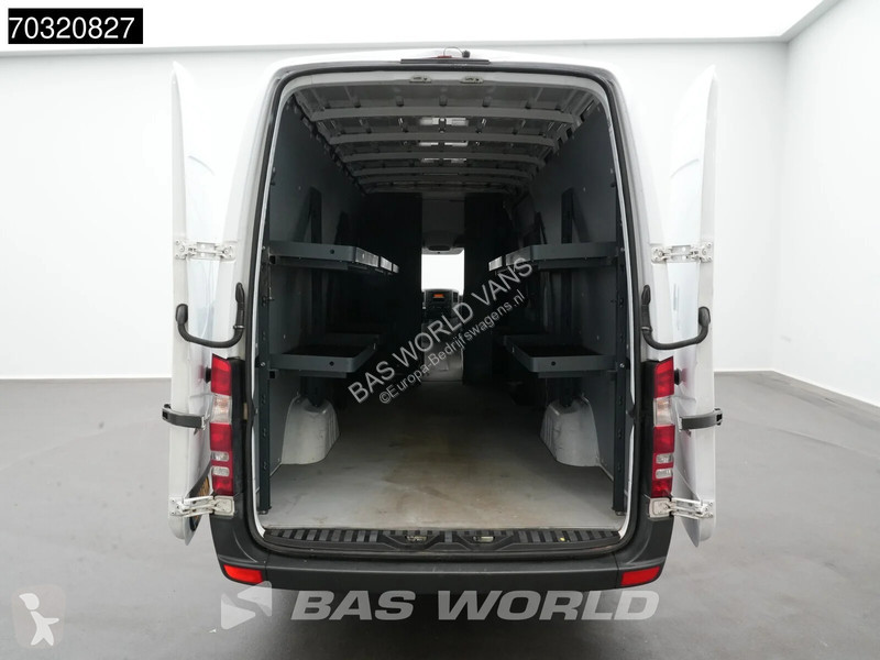 Bedrijfswagen Mercedes 311 CDI Automaat L3H2...
