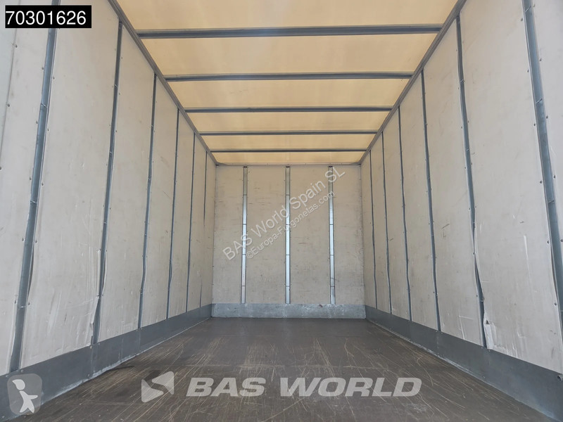 Furgoneta Citroën 140pk Caja cerrada - Puertas...