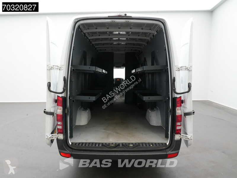 عربة نفعية Mercedes 311 CDI Automaat L3H2...