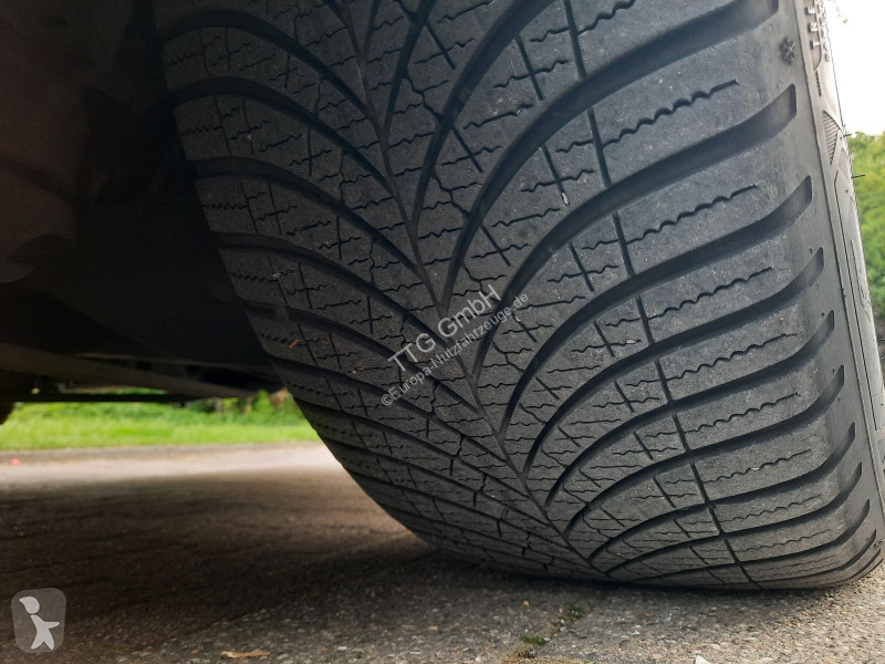 BMW 530d xDrive  ATM 40Tkm Transporter
