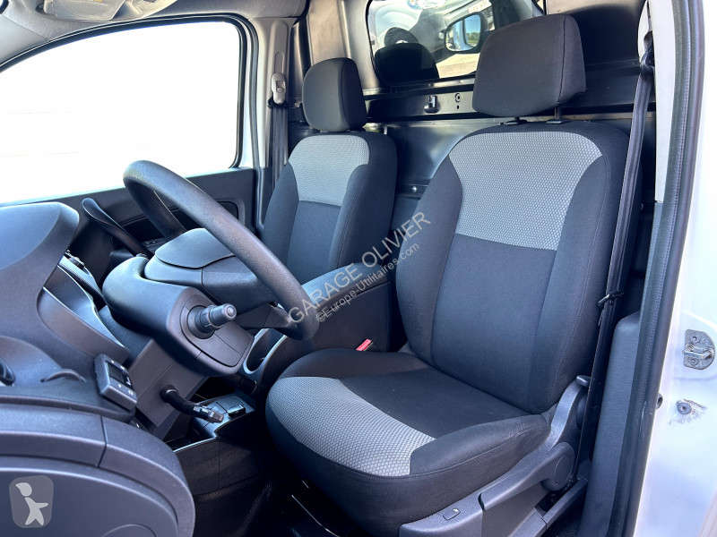 عربة نفعية Renault Exp 1.5 dci 90 Confort Energy