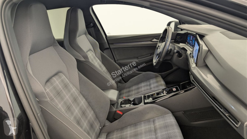 Volkswagen  GOLF 8 Transporter