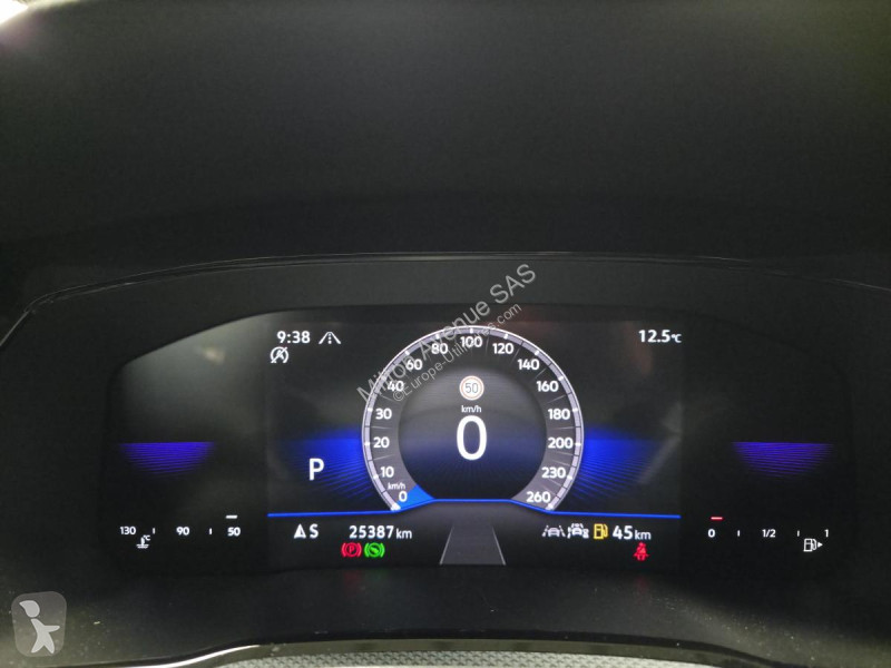 Furgoneta Volkswagen TOURAN 2.0 16V TDI SCR -...