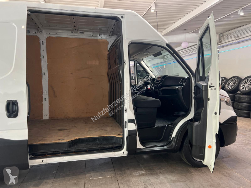 Iveco 35-160 Hoch+Lang*L2-H2*Garantie* Transporter