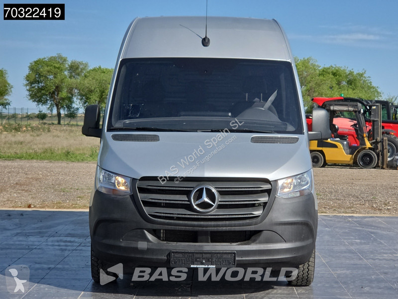 Furgoneta Mercedes 215 CDI Proximaente en...