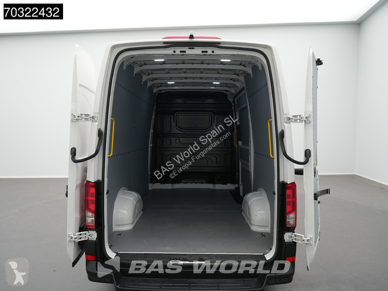Furgoneta Volkswagen 140pk Proximaente en...