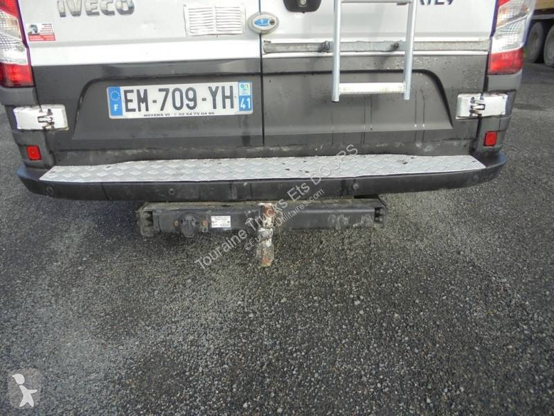 Iveco  Transporter