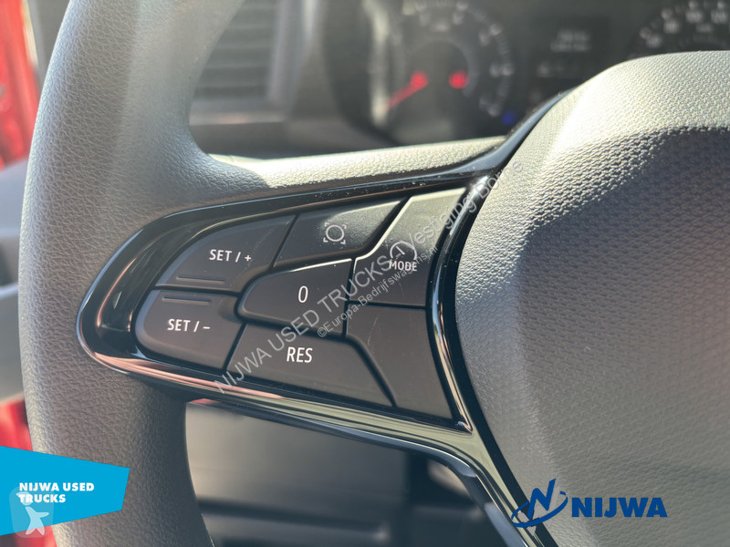عربة نفعية Renault 130 L2H2 Carplay + Betimmering
