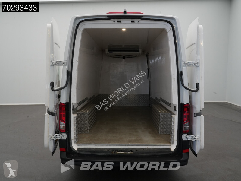 Véhicule utilitaire Volkswagen 177pk Koelwagen...