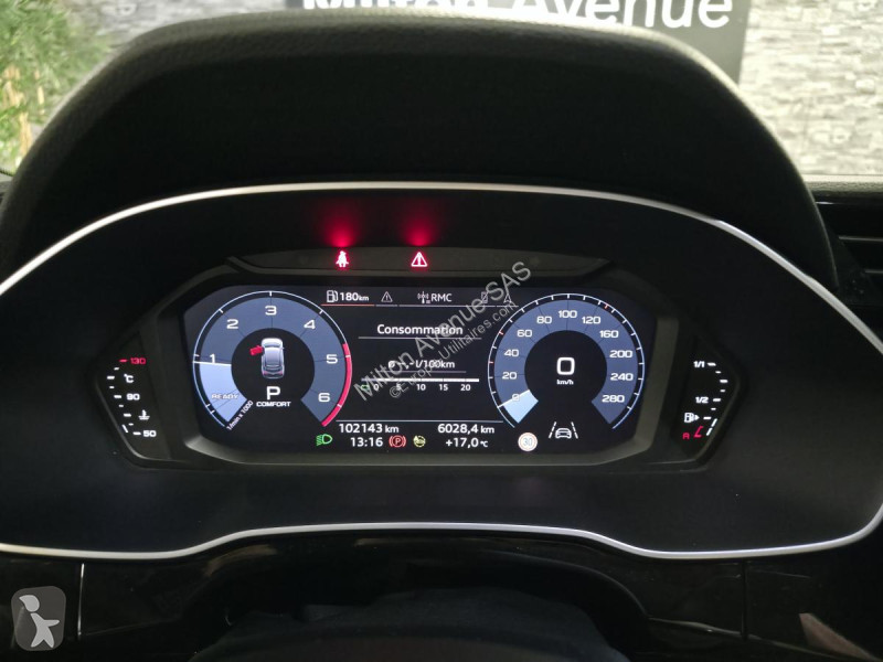 Audi Q3 Sportback 2.0 35 TDI - 150 - BV...