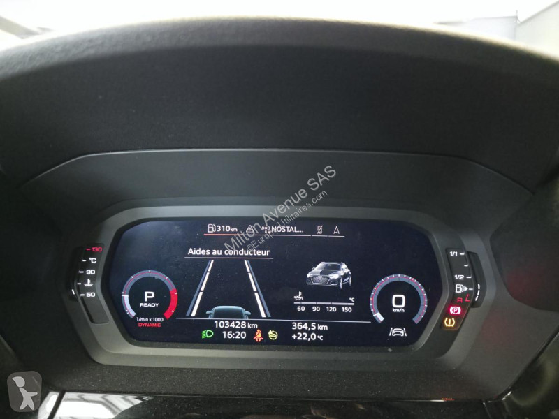 Furgoneta Audi A3 Sportback 2.0 30 TDI - 116 -...