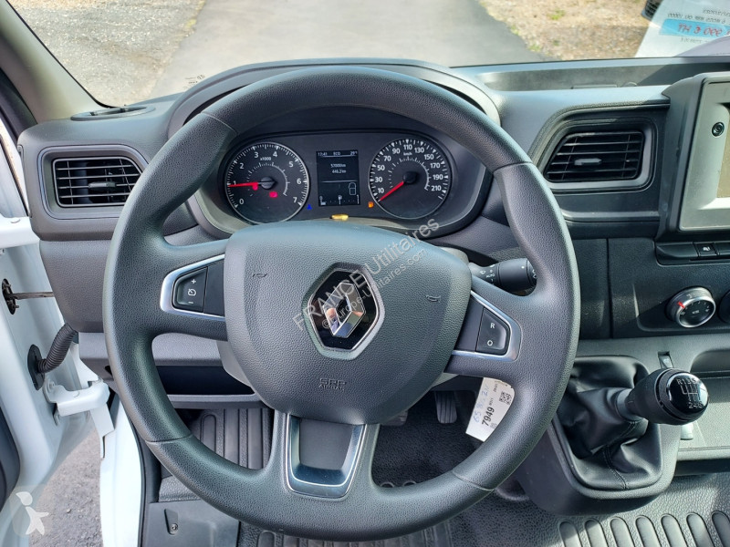 Renault MASTER III FG F3500 L3H2 2.3 BLUE DCI...
