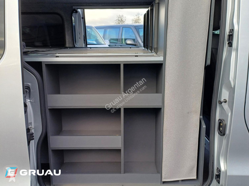 Лекотоварен автомобил Fiat