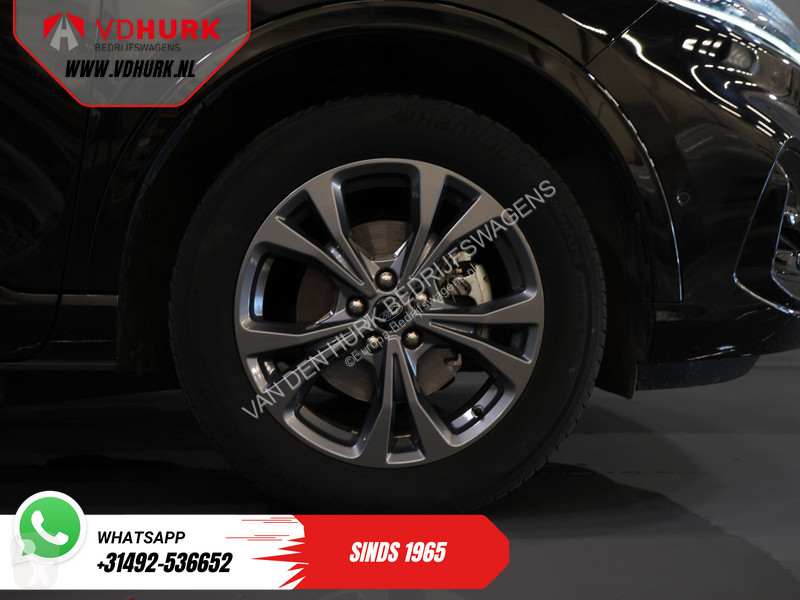Nyttofordon Ford 2.5 PHEV 225 pk ST-Line LED/...