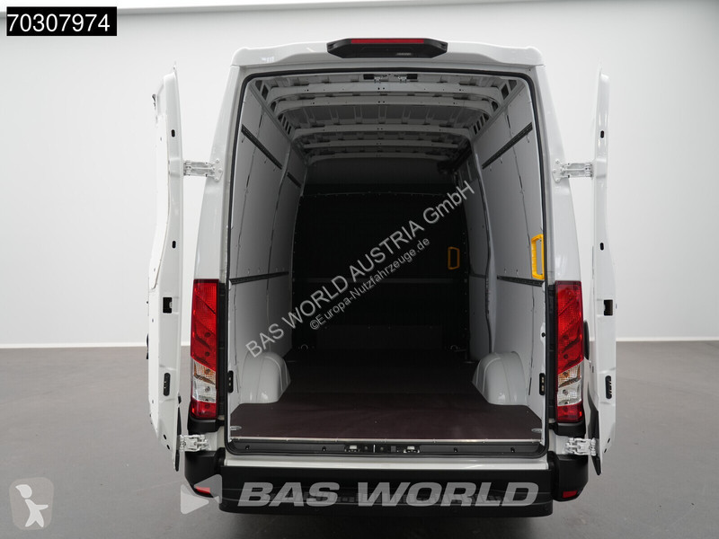 Iveco 35S18 Neu! 3.0L Automatik,L2H2 180PS ACC...