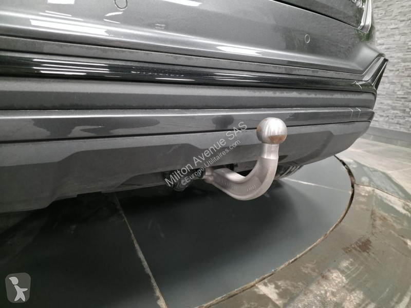Véhicule utilitaire Audi Q2 2.0 35 TDI - 150 -...