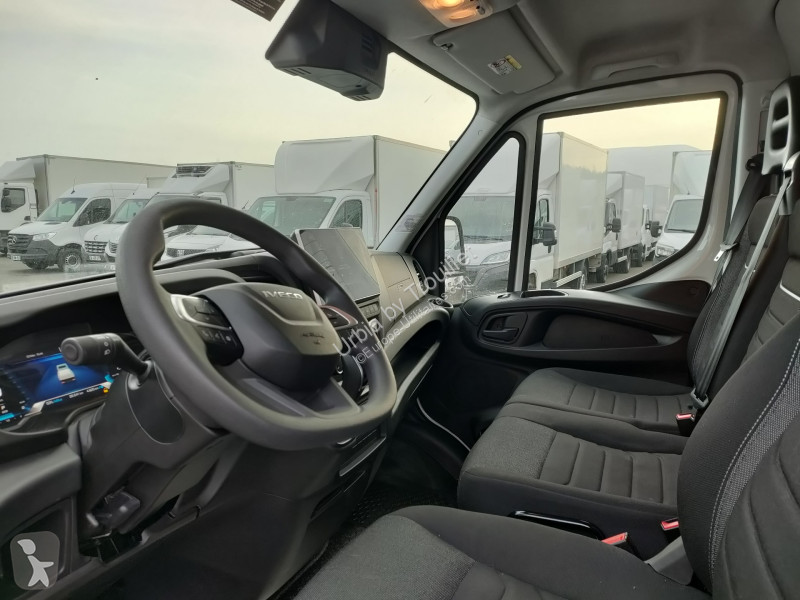Furgoneta Iveco FRIGO POSITIF/NEGATIF 12M3...