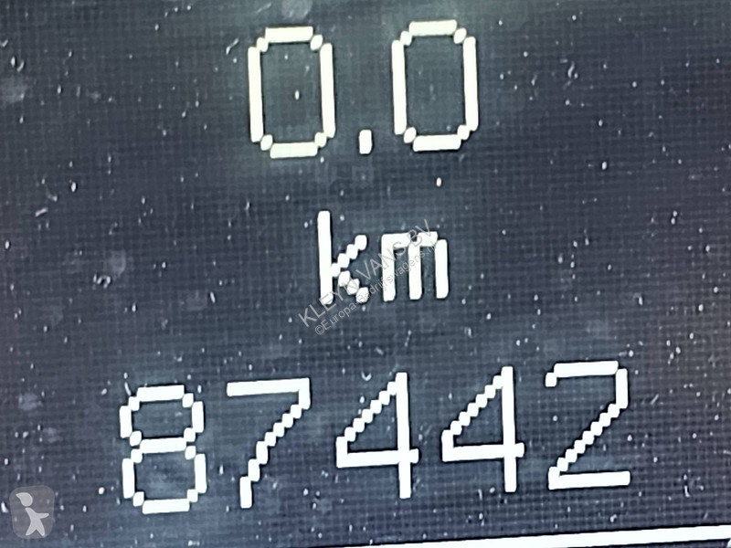 Véhicule utilitaire Mercedes 311 L1H1 Mbux...