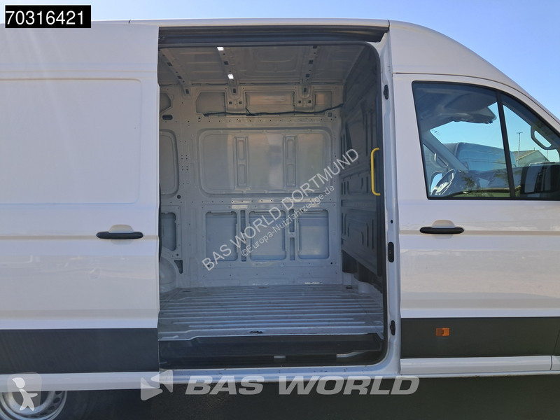 Volkswagen 140pk L3H3 Klima Kamera...