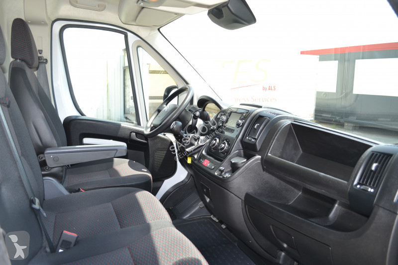 Véhicule utilitaire Citroën CITROEN JUMPER FG...