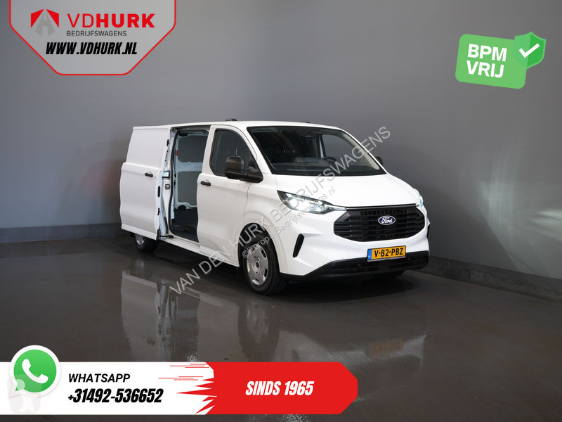 عربة نفعية Ford 2.0 TDCI 136 pk L2 Trend LED/...