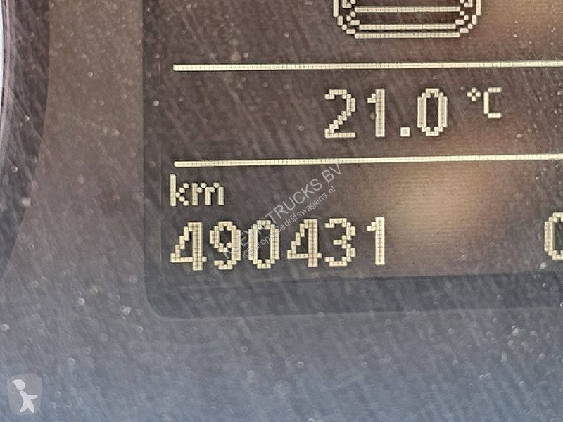 Véhicule utilitaire Volkswagen 2.0 TDI ac...