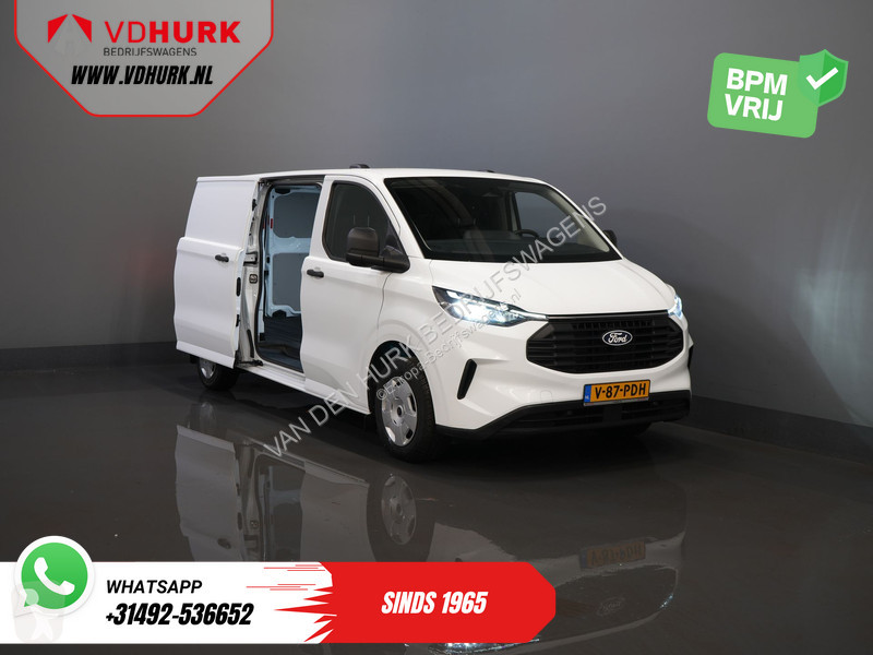 Furgoneta Ford 2.0 TDCI 136 pk L2 Trend LED/...