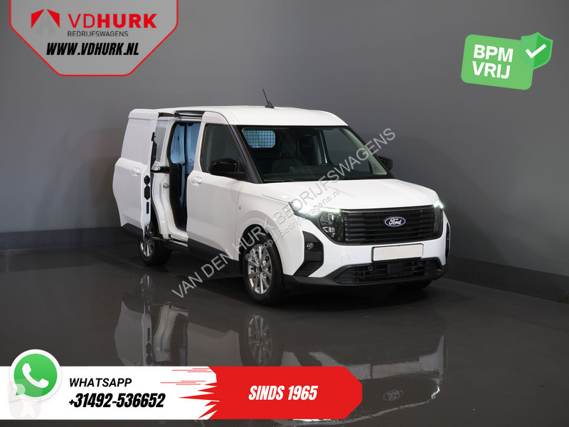 Véhicule utilitaire Ford 1.5 TDCI 100 pk Trend...