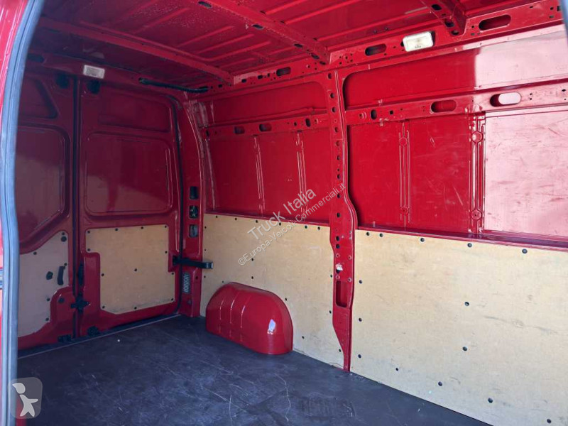 Furgoneta Renault IV 35 FWD - master T35 2.3...
