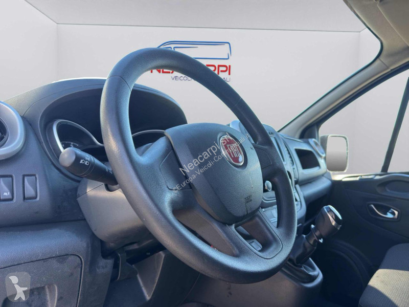 Veicolo commerciale Fiat