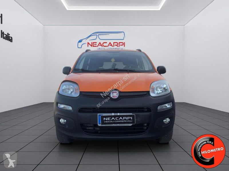 Veicolo commerciale Fiat