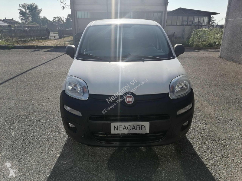 عربة نفعية Fiat