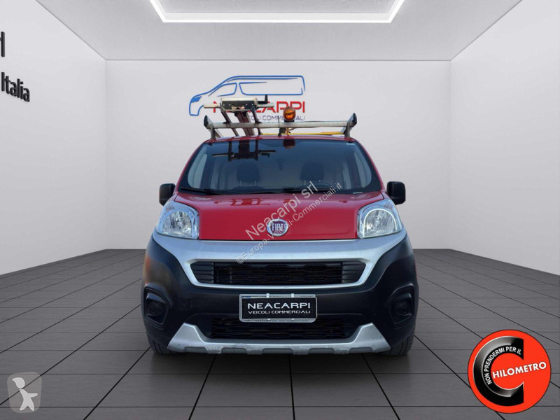 Fiat  Transporter