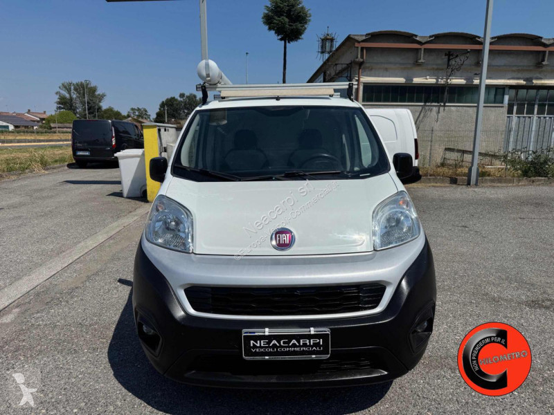 Fiat  Transporter
