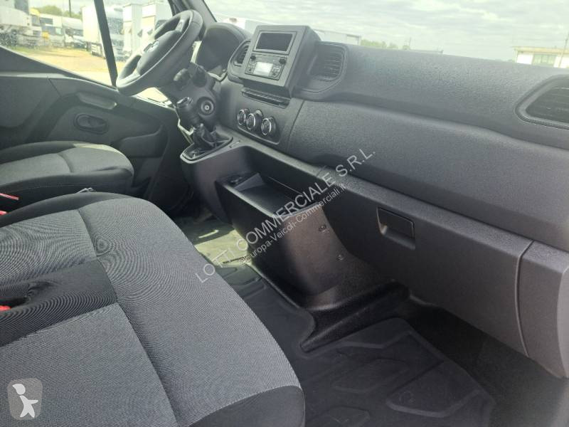 Véhicule utilitaire Renault
