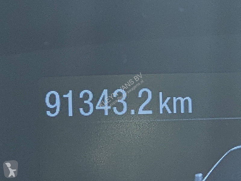 Furgoneta Ford 2.0 L1H1 Sport Navi!