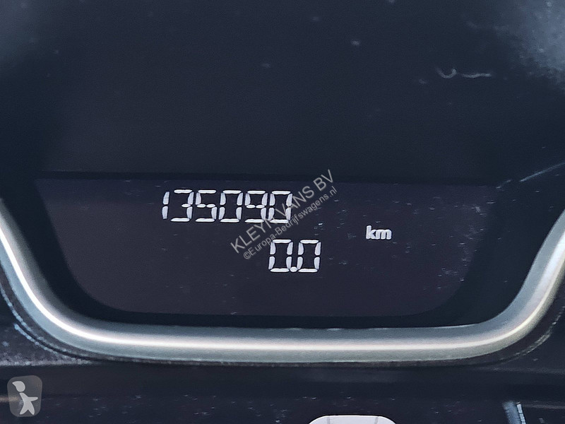 Véhicule utilitaire Nissan 300 L2 Lang Euro6...