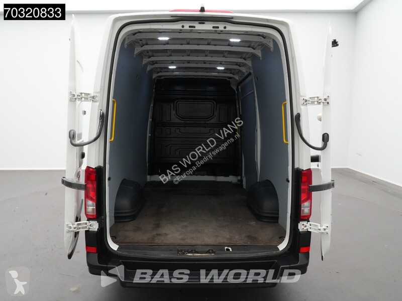 Furgoneta Volkswagen 140pk Automaat L3H3 Airco...