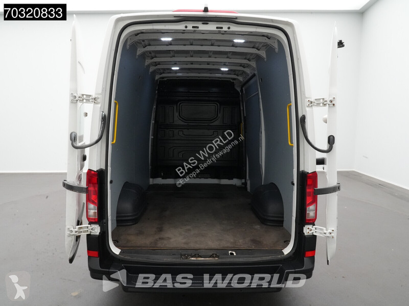Furgoneta Volkswagen 140pk Automaat L3H3 Airco...